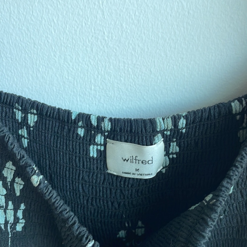 aritzia top - Picture 4 of 4